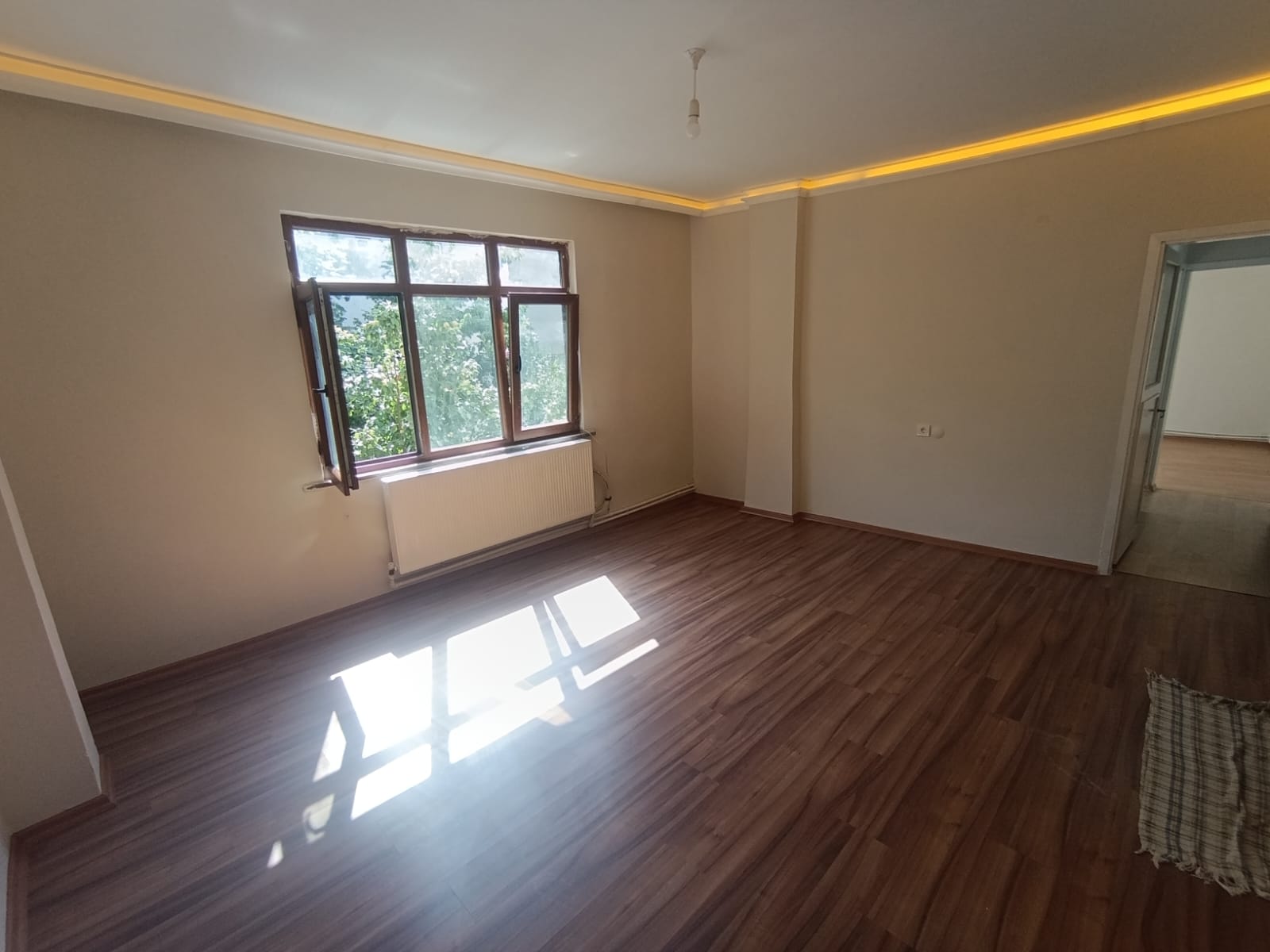 MABEL'DEN SATILIK ATIŞALANI MAHALLESİNDE 2+1 TADİLATLI DAİRE